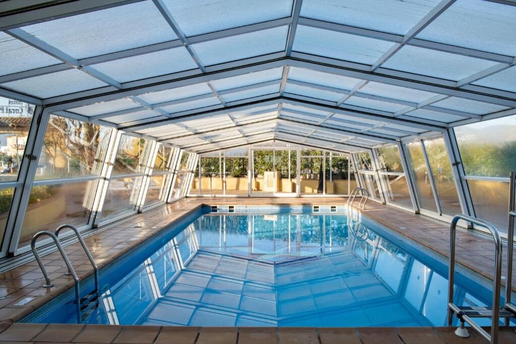 Hotel Roses Platja