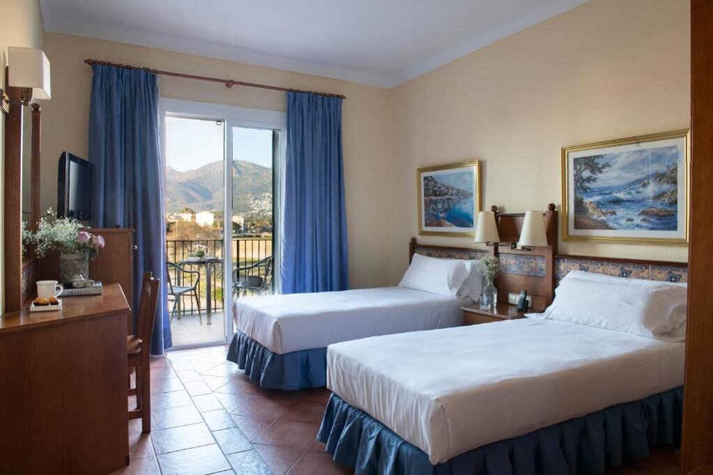 Hotel Roses Platja