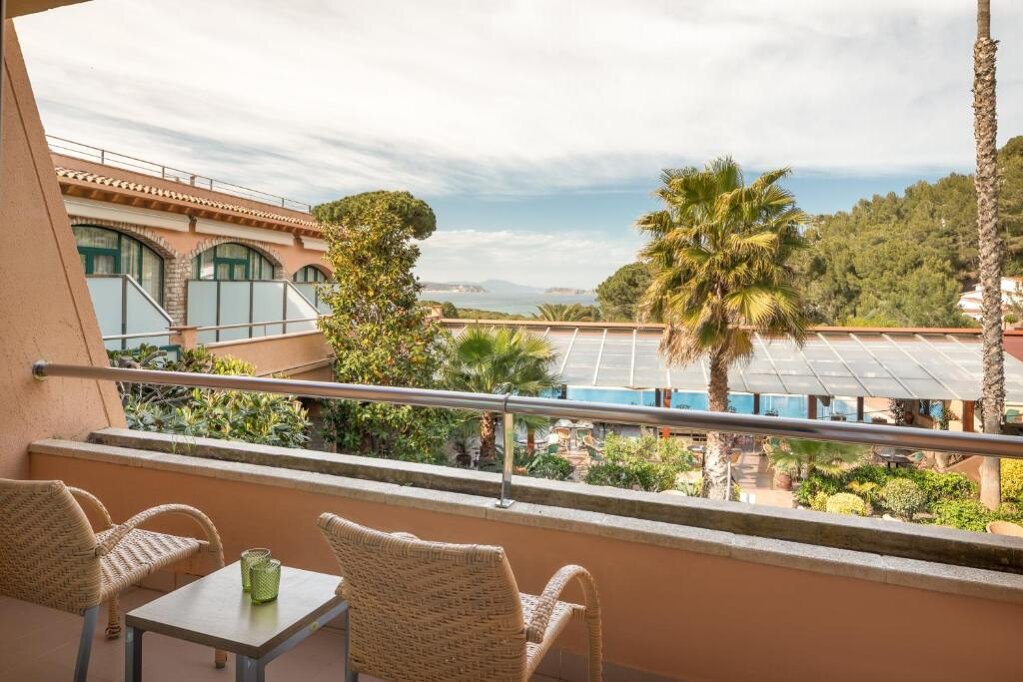 Hotel Sa Punta