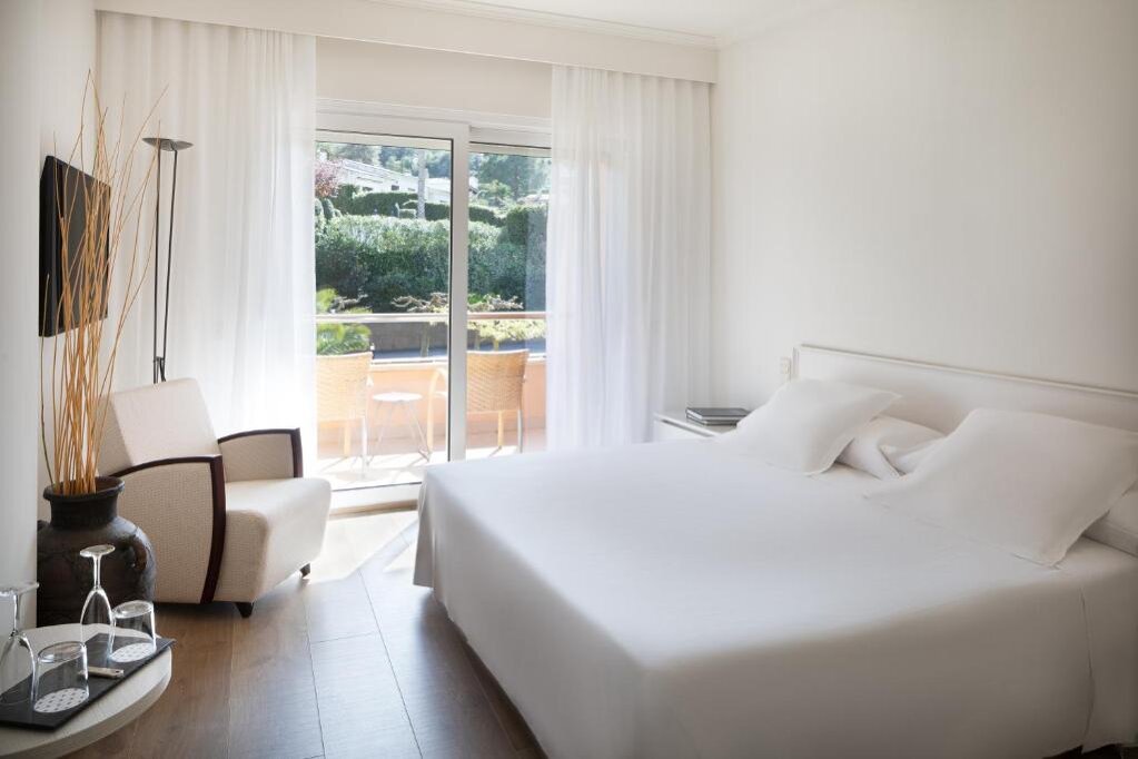 Hotel Sa Punta