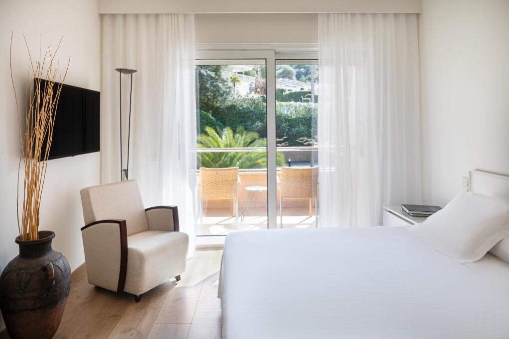 Hotel Sa Punta