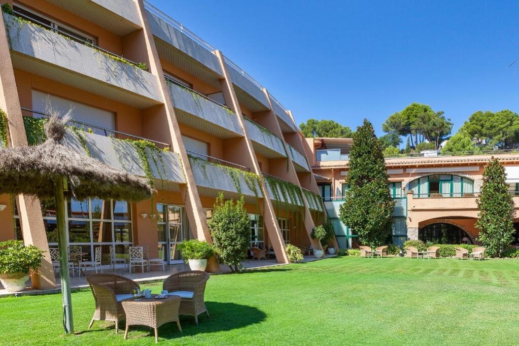 Hotel Sa Punta