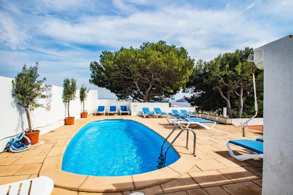 Hotel S'Aguarda