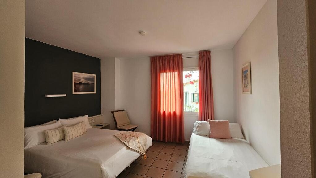Hotel S'Aguarda