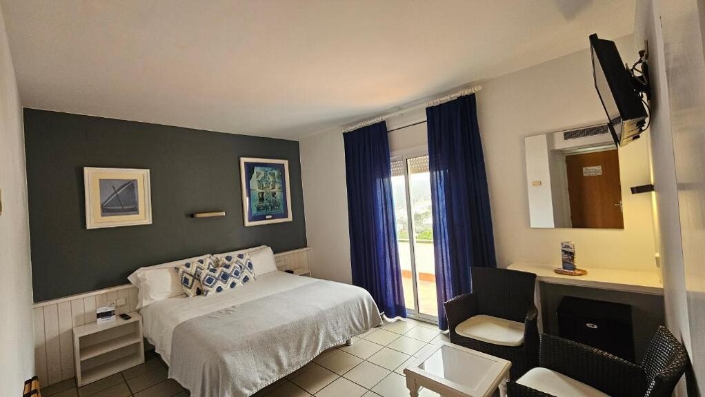 Hotel S'Aguarda