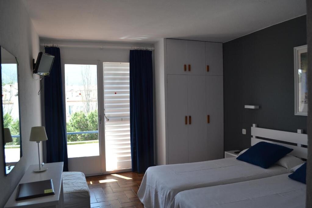 Hotel S'Aguarda