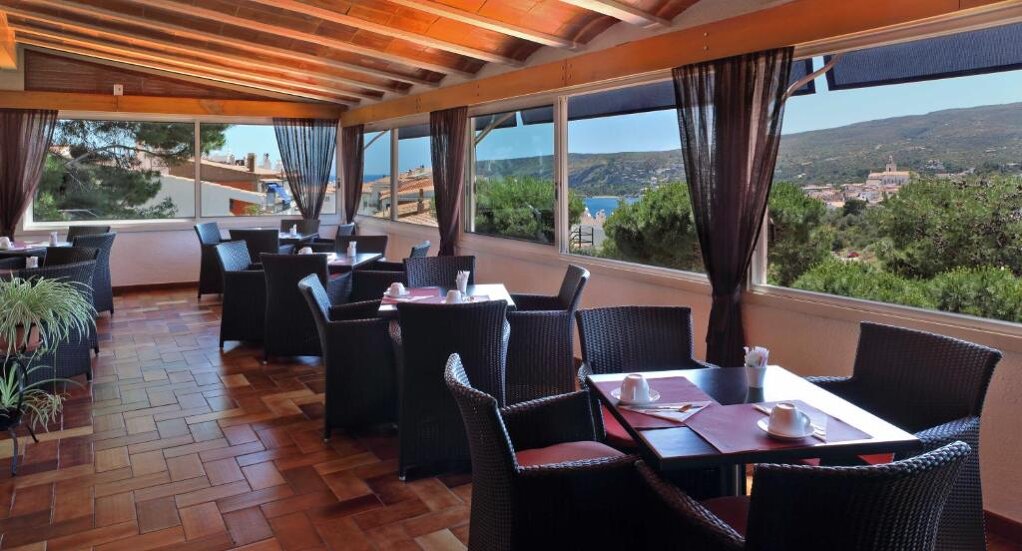 Hotel S'Aguarda
