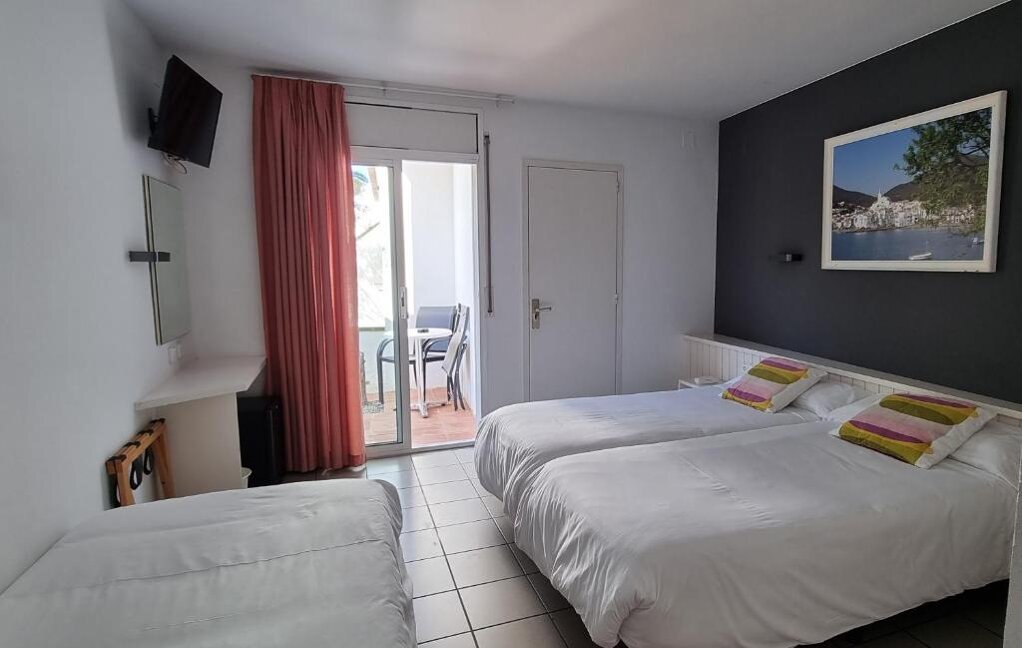 Hotel S'Aguarda