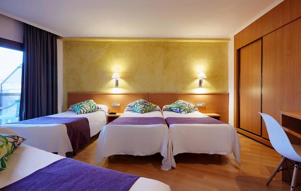 Hotel Samba