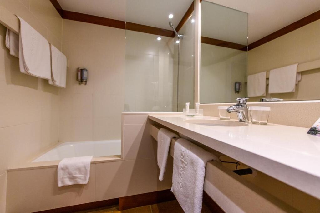 Hotel Sol Ixent
