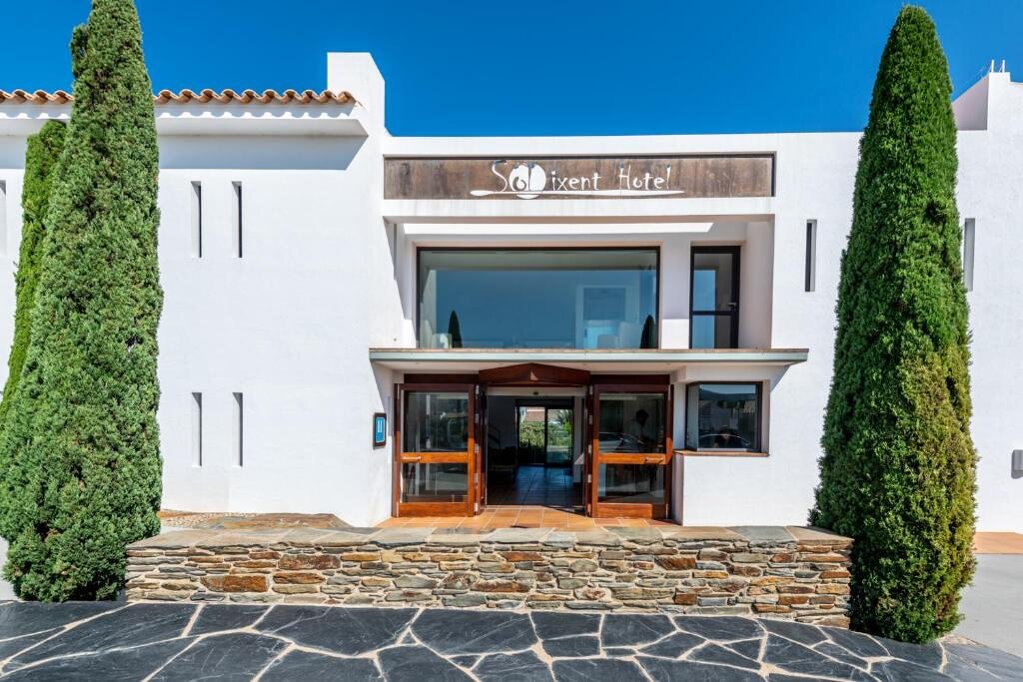 Hotel Sol Ixent