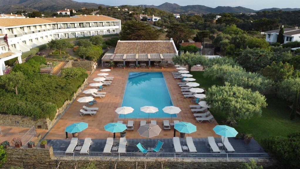 Hotel Sol Ixent