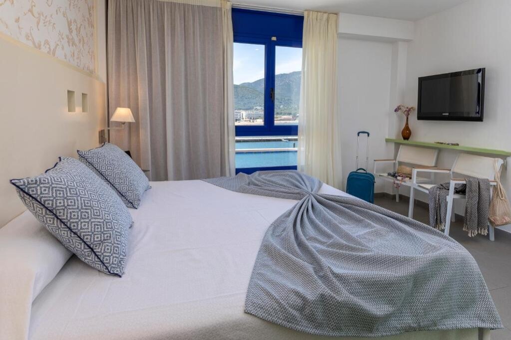 Hotel Spa Cap De Creus