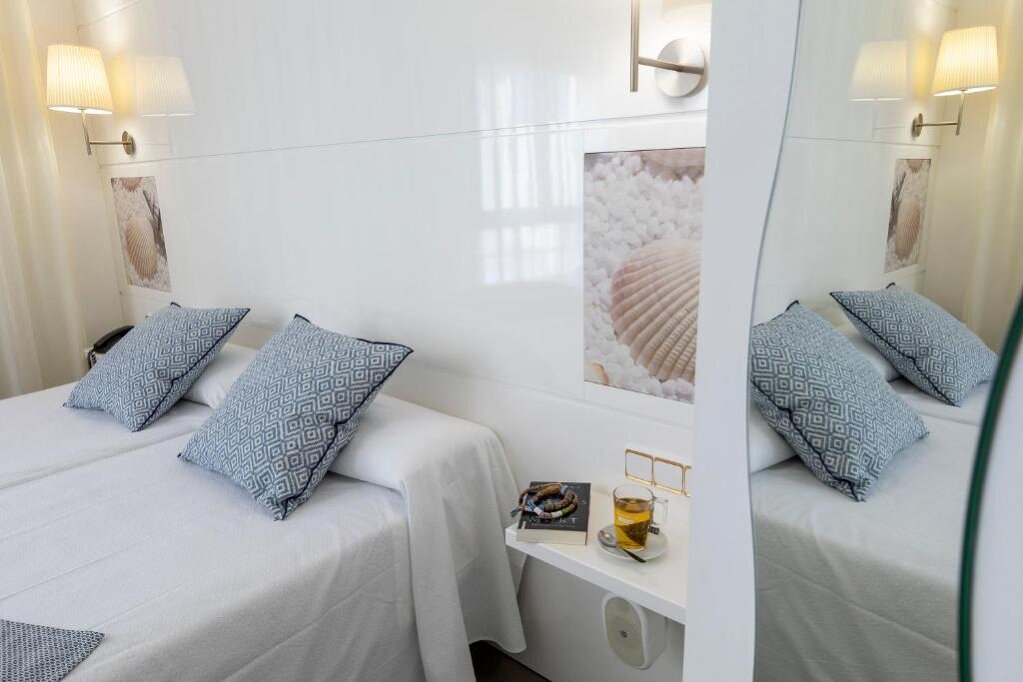Hotel Spa Cap De Creus