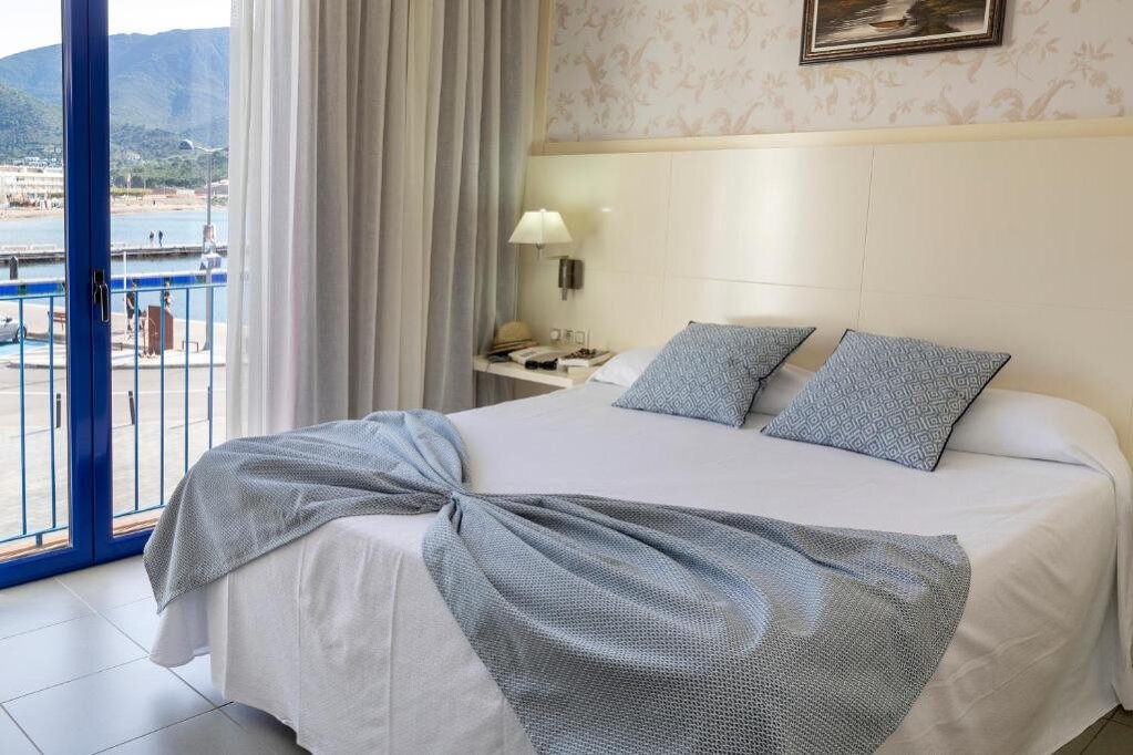 Hotel Spa Cap De Creus