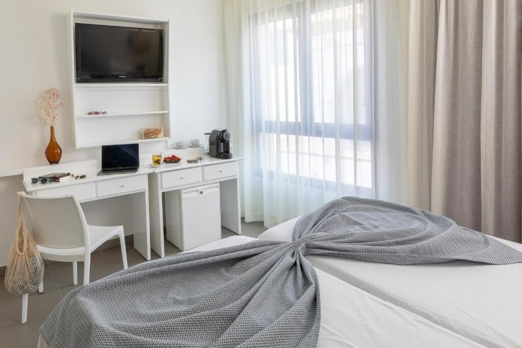 Hotel Spa Cap De Creus