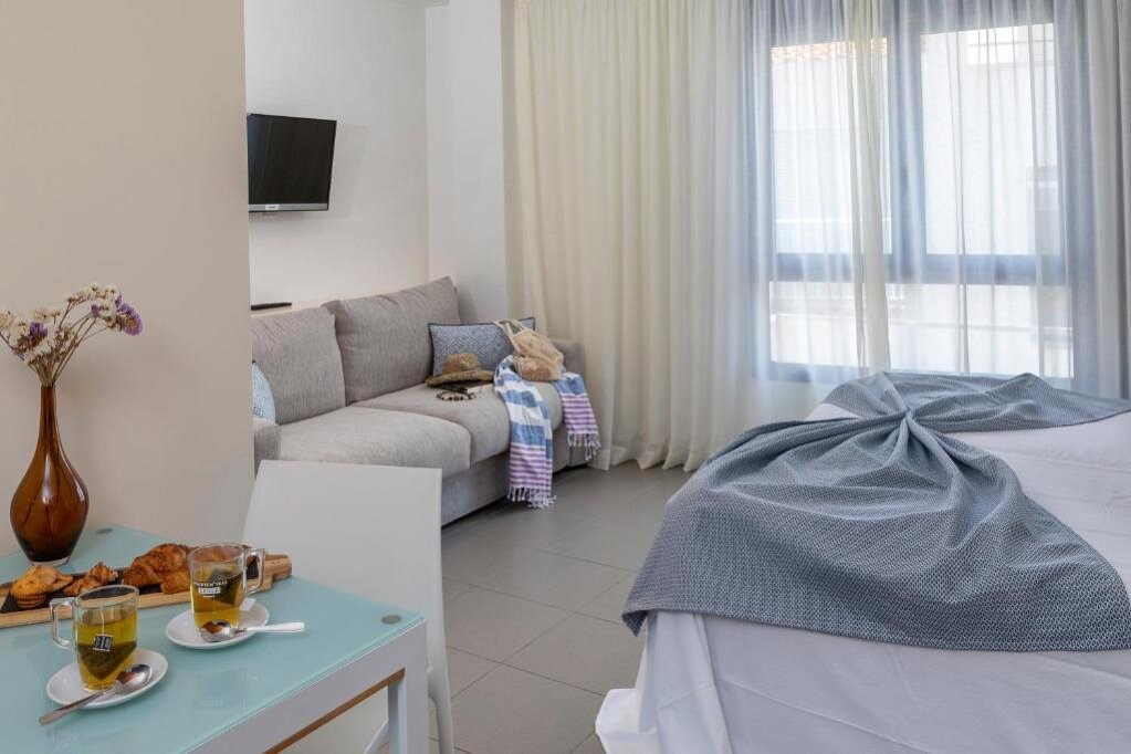 Hotel Spa Cap De Creus