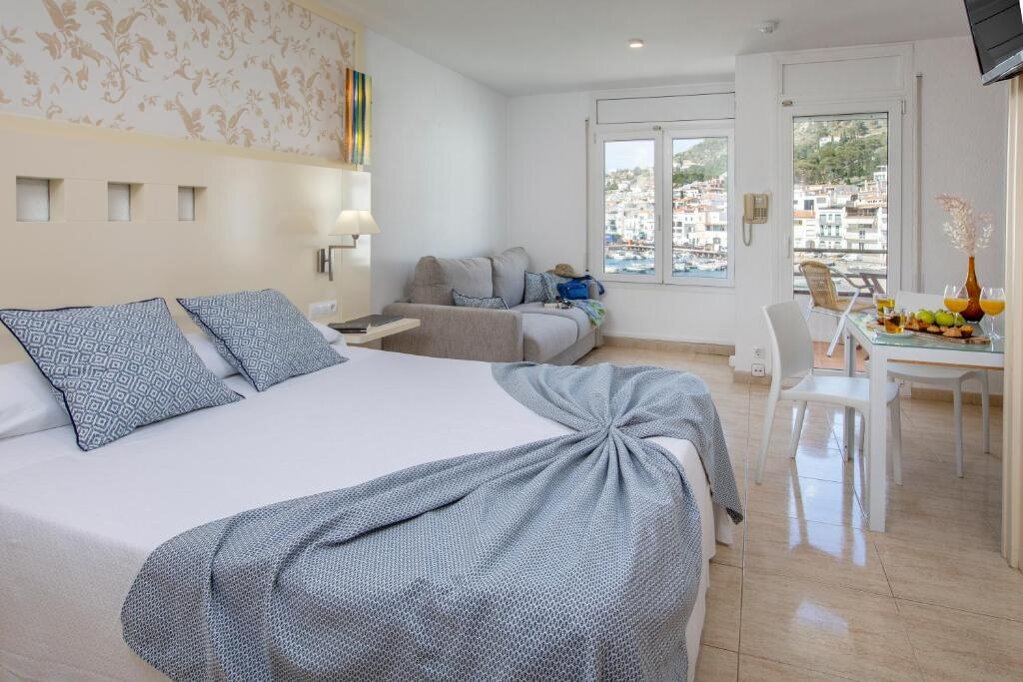 Hotel Spa Cap De Creus