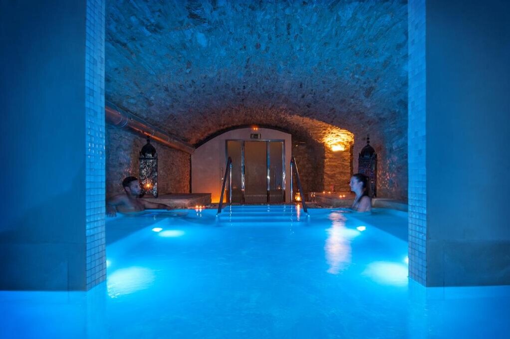 Hotel-Spa Classic Begur