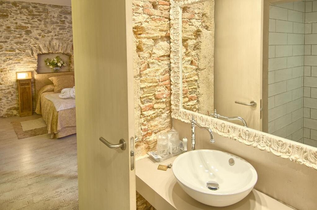 Hotel-Spa Classic Begur