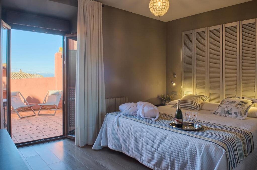 Hotel-Spa Classic Begur