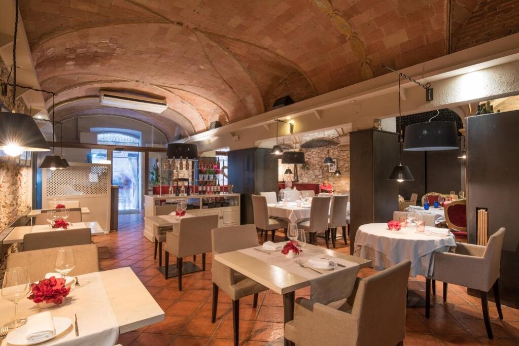 Hotel-Spa Classic Begur