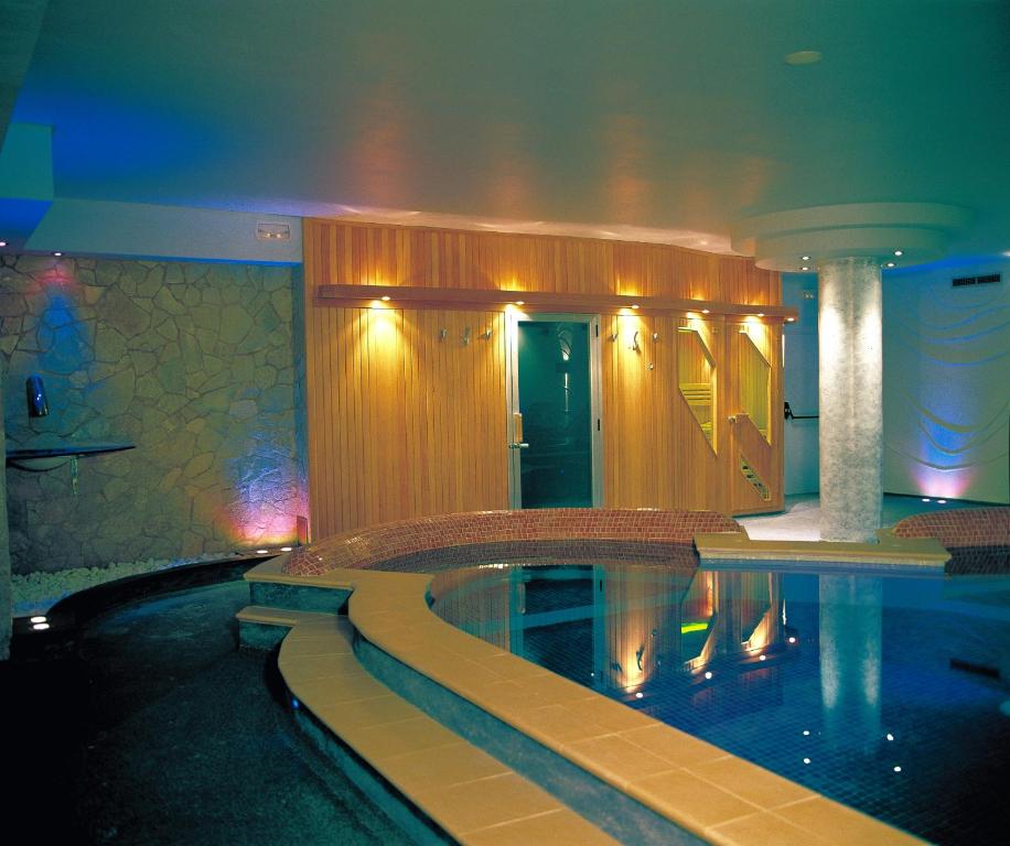 Hotel Spa La Terrassa
