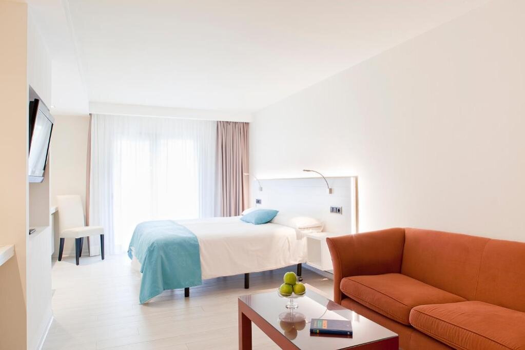 Hotel Spa La Terrassa