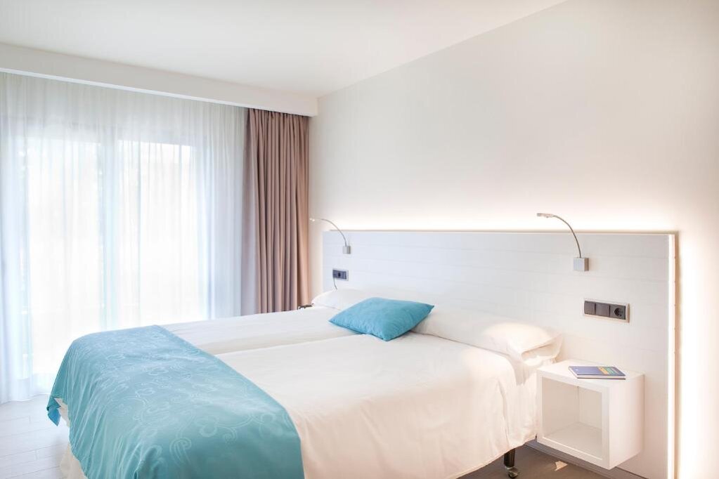 Hotel Spa La Terrassa