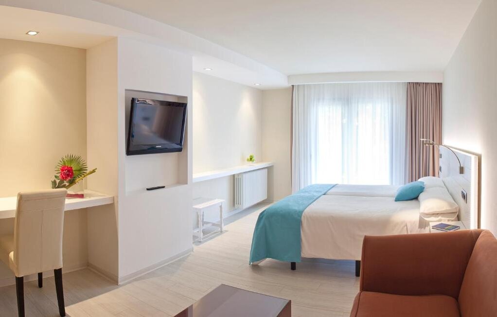 Hotel Spa La Terrassa