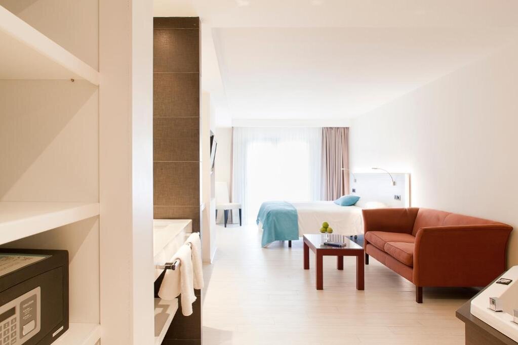 Hotel Spa La Terrassa