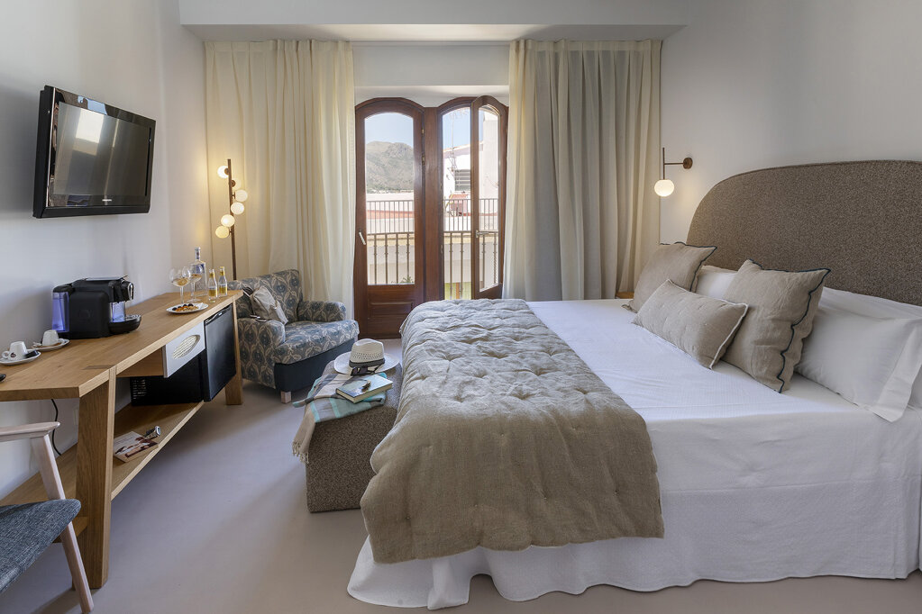 Hotel Spa Porto Cristo