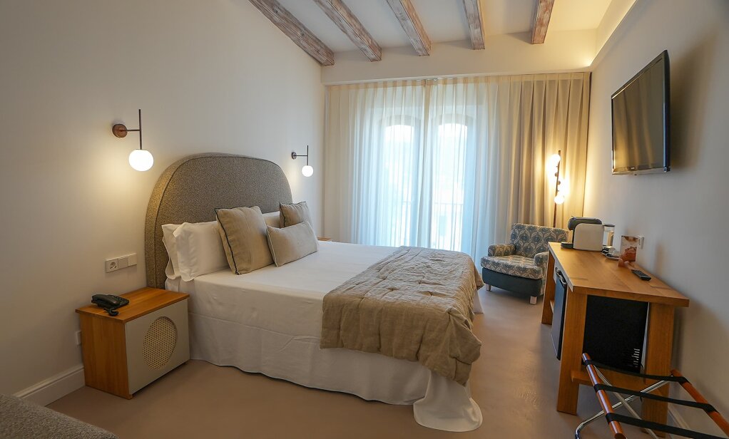 Hotel Spa Porto Cristo