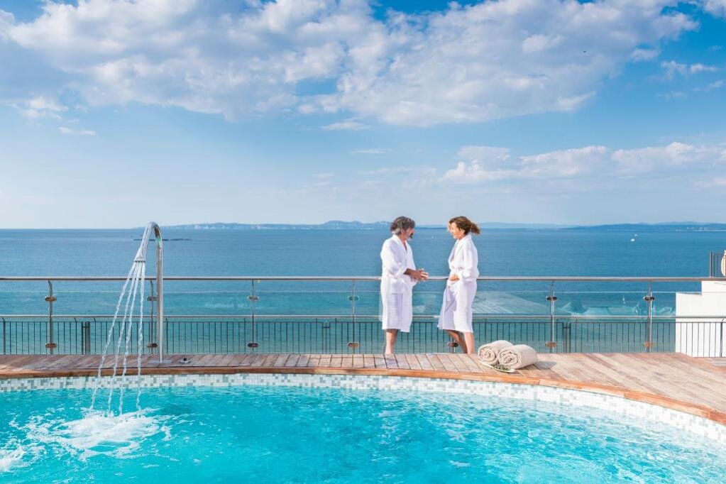Hotel & Spa Terraza
