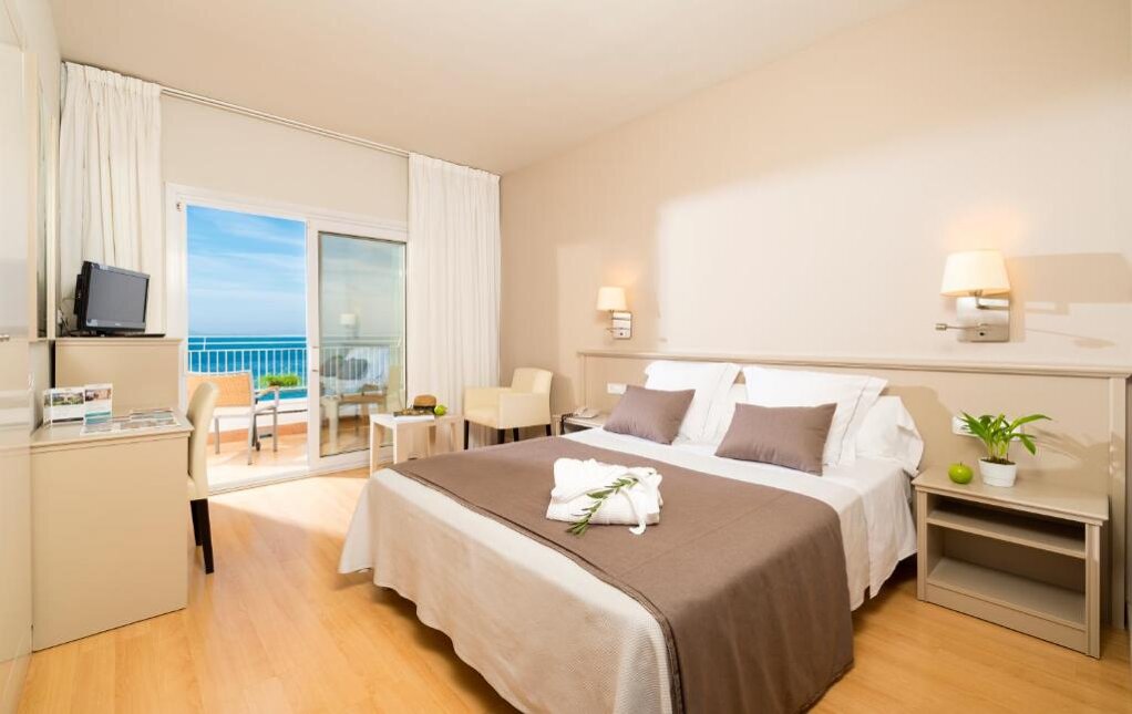 Hotel & Spa Terraza
