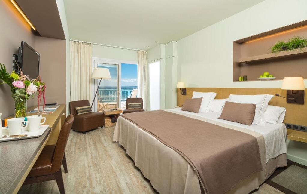 Hotel & Spa Terraza