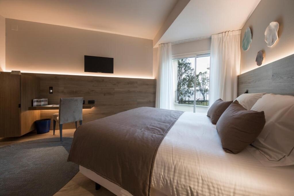 Hotel & Spa Terraza