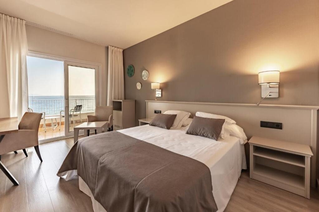 Hotel & Spa Terraza