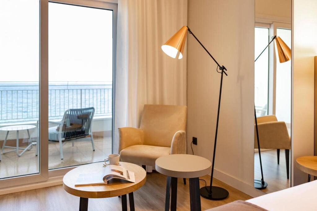 Hotel & Spa Terraza