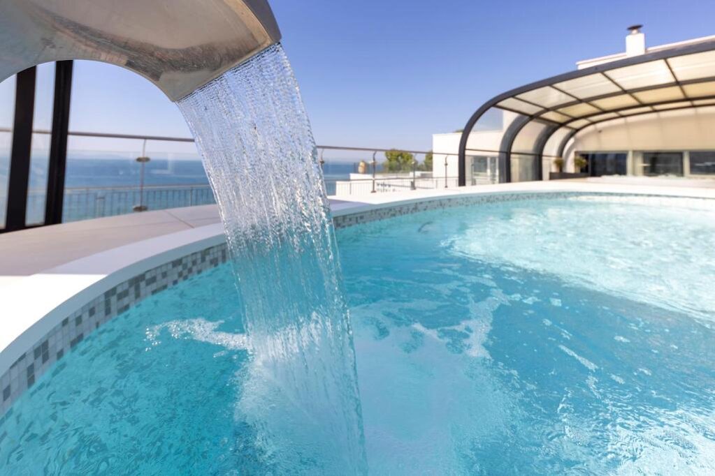 Hotel & Spa Terraza