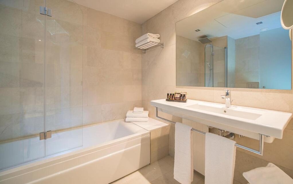 Hotel & Spa Terraza