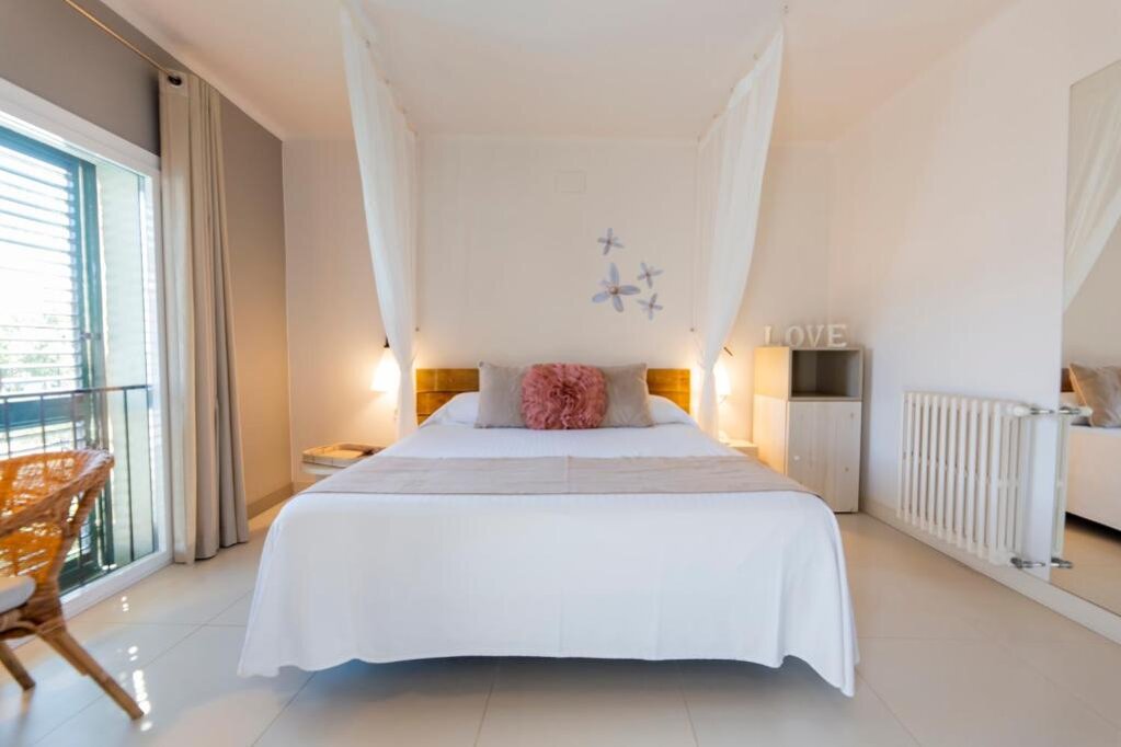 Hotel Tarongeta