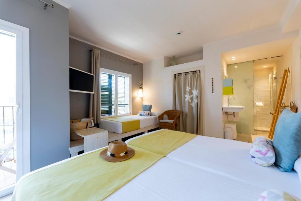Hotel Tarongeta