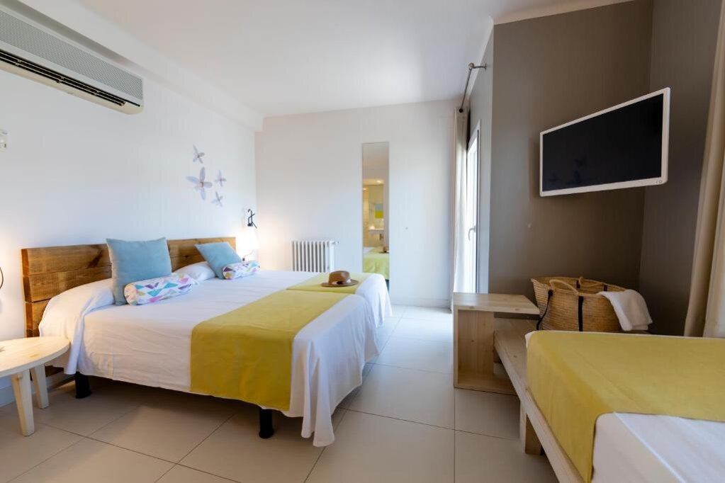 Hotel Tarongeta