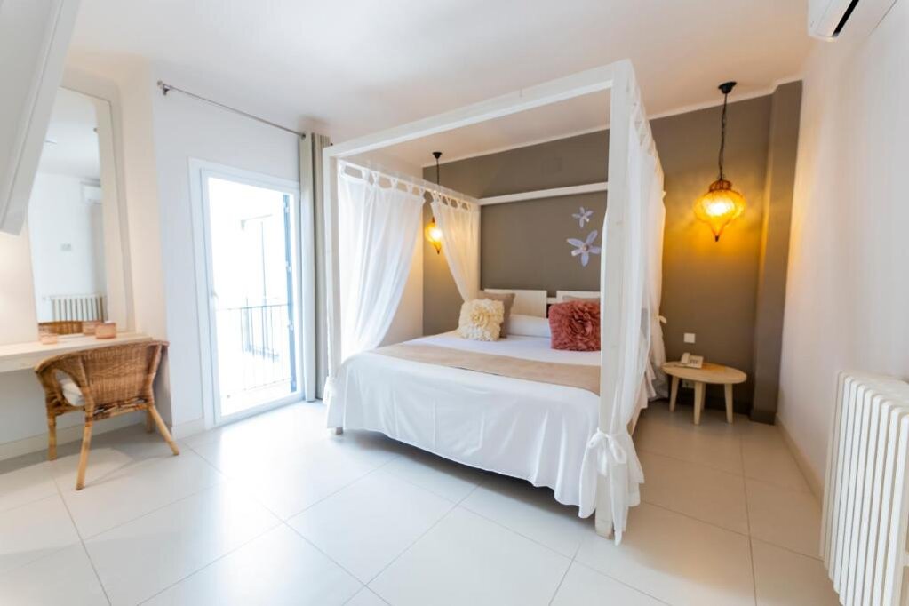 Hotel Tarongeta