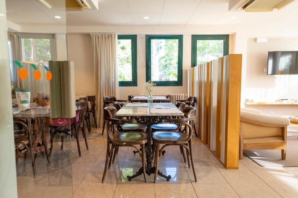 Hotel Tarongeta