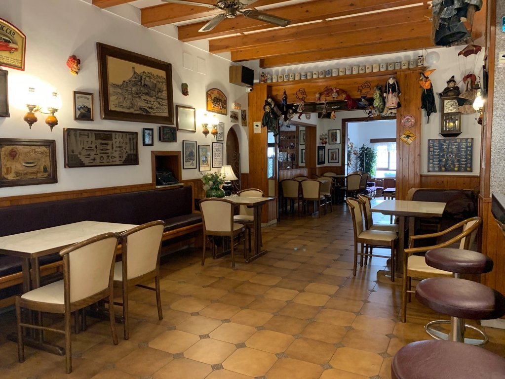 Tarull hotel