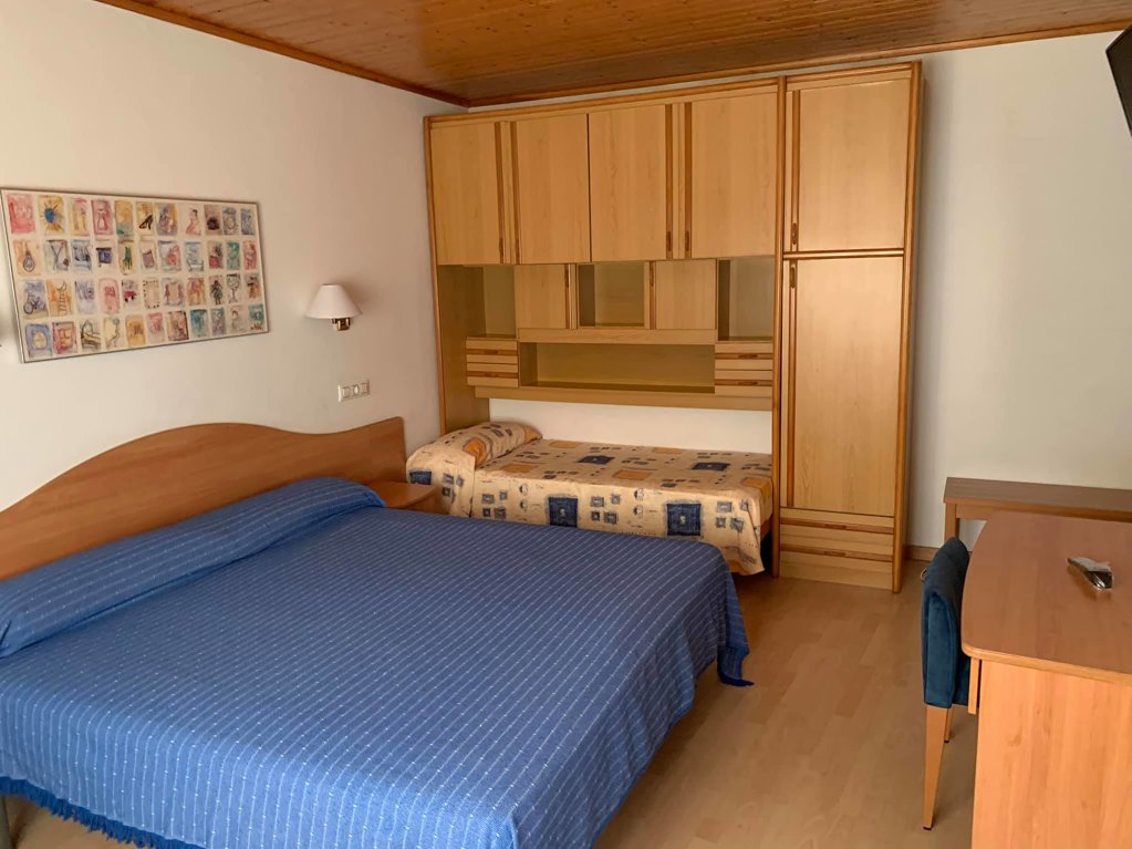 Tarull hotel
