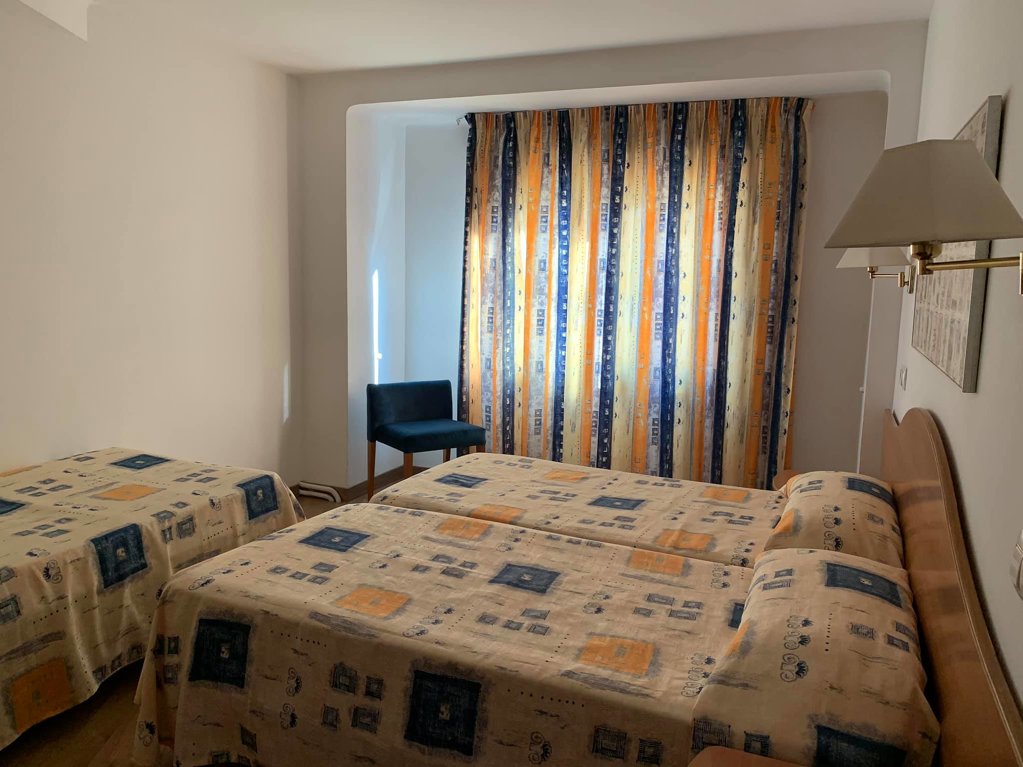 Tarull hotel