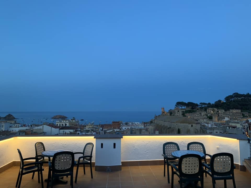 Tarull hotel